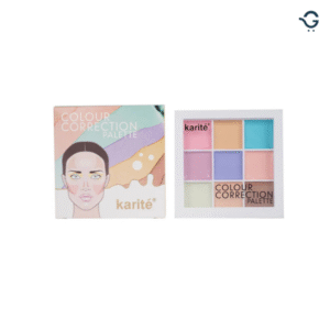 Karite Colors Correction Palette (15gr)
