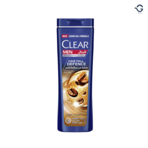 Clear Men Hair Fall Defence Shampoo