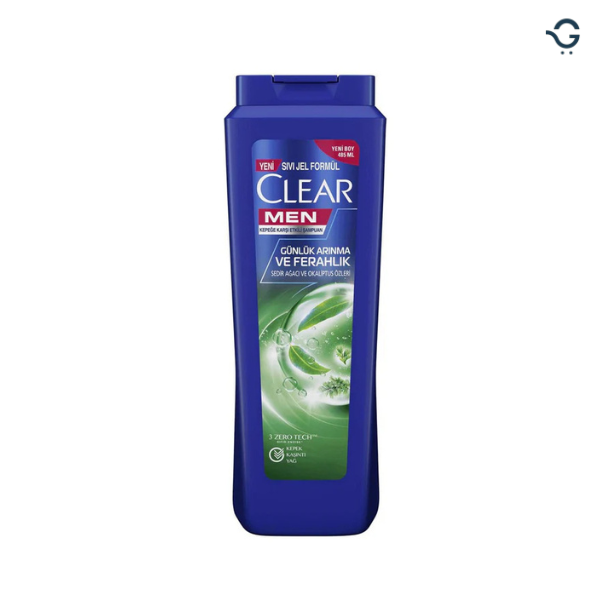 Shampoo - Grace Shampoo