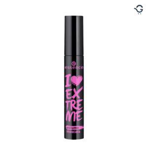 Essence Extreme Volume Mascara 01