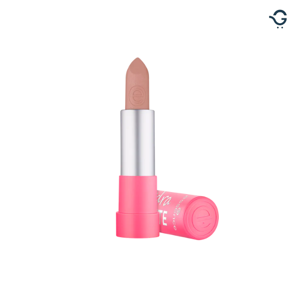 Essence Hydra Matte Lipstick Long Lasting - Grace Essence Hydra Matte Lipstick Long Lasting