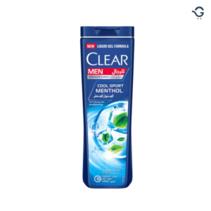 Anti-Dandruff Shampoo