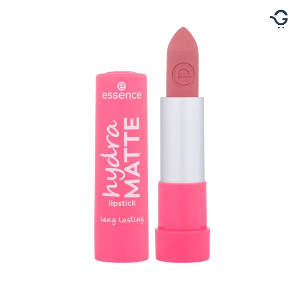 Essence Hydra Matte Lipstick Long Lasting - Grace Essence Hydra Matte Lipstick Long Lasting
