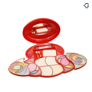 KMES cosmetics Kit C-953