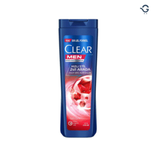 Clear Anti-Dandruff Shampoo