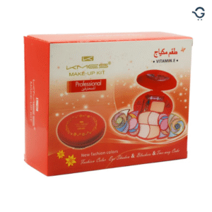 KMES Makeup Kit C-967
