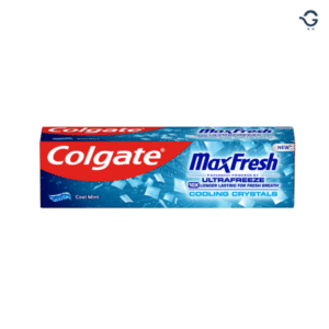 Colgate Max Fresh Cooling Crystals (100ML)