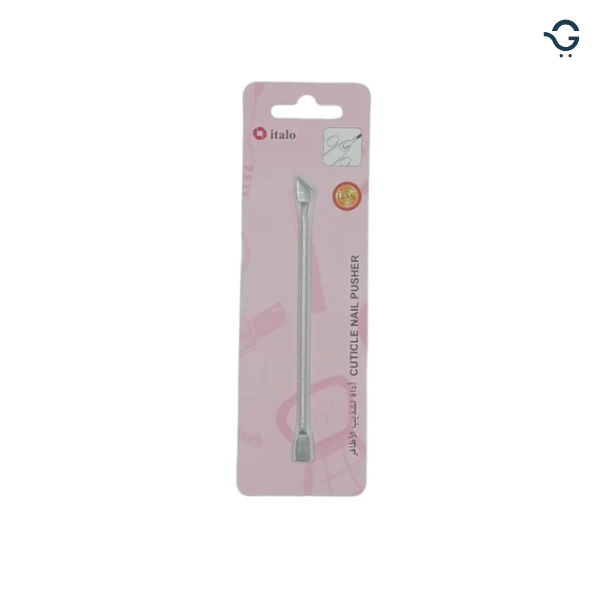 Italo Cuticle Nail Pusher - Grace Italo Cuticle Nail Pusher