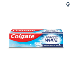 Colgate Advanced White Toothpaste (150ML)