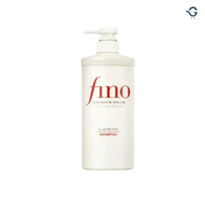 Fino Premium Touch Shampoo