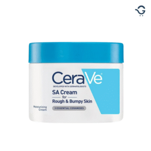 CeraVe SA Cream for Rough & Bumpy Skin (340gr)