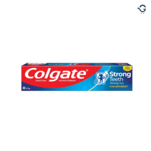 Colgate Strong Teeth Toothpaste