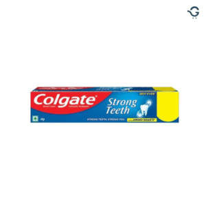 Colgate Toothpaste Strong Teeth (44gr)