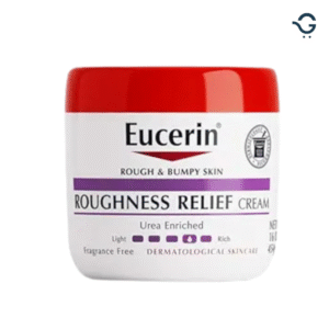 Eucerin Roughness Relief Cream (454ML)