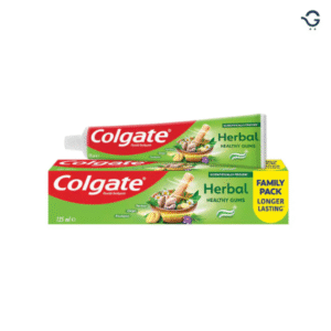 Colgate Herbal Toothpaste - Grace Colgate Herbal Toothpaste
