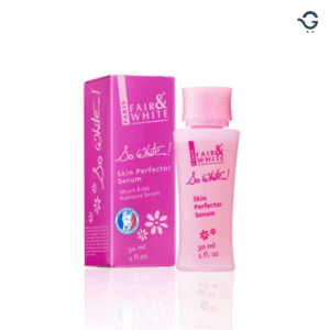 air & White Skin Perfector Serum