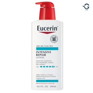 Eucerin Intensive Repair Lotion – 500 ML