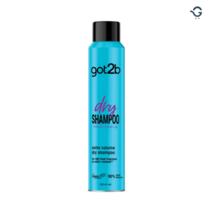 Got2b Dry Shampoo Extra Volume (200ML)