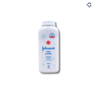 Johnson's Baby Powder (200gr)