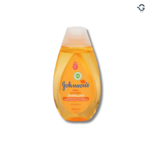 Johnson's Baby Shampoo