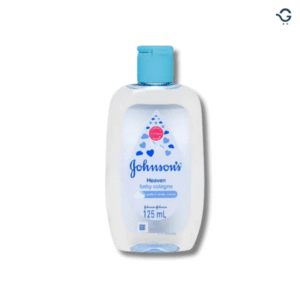 Johnson's Heaven Baby Cologne Mist