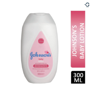 Johnson's Baby Lotion (300ML)