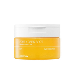 Celimax Pore+Dark Spot Brightening Pad