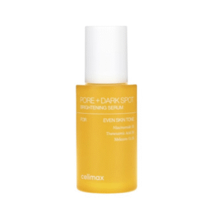 Celimax Pore+Dark Spot Brightening Serum 30ml