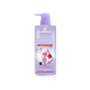A Bonne Essence Lotion 20X Complex Berry (500ML)