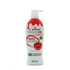 A Bonne Lotion Miracle Spa Milk With Tomato (500ML)
