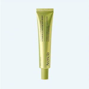 Arencia Vitamin C Booster Shot Brightening Firming Care Serum (30ML)