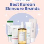 Korean products