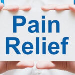 Pain Relief